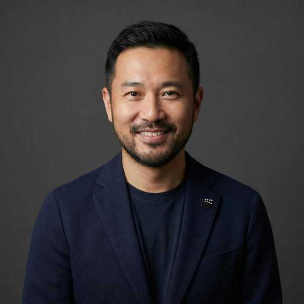 糖心vlog导演专家张明远