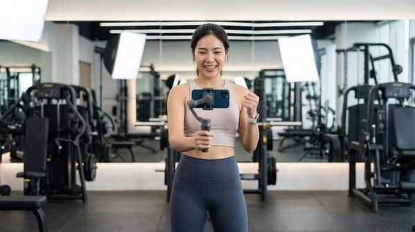 糖心vlog TikTok风格短视频